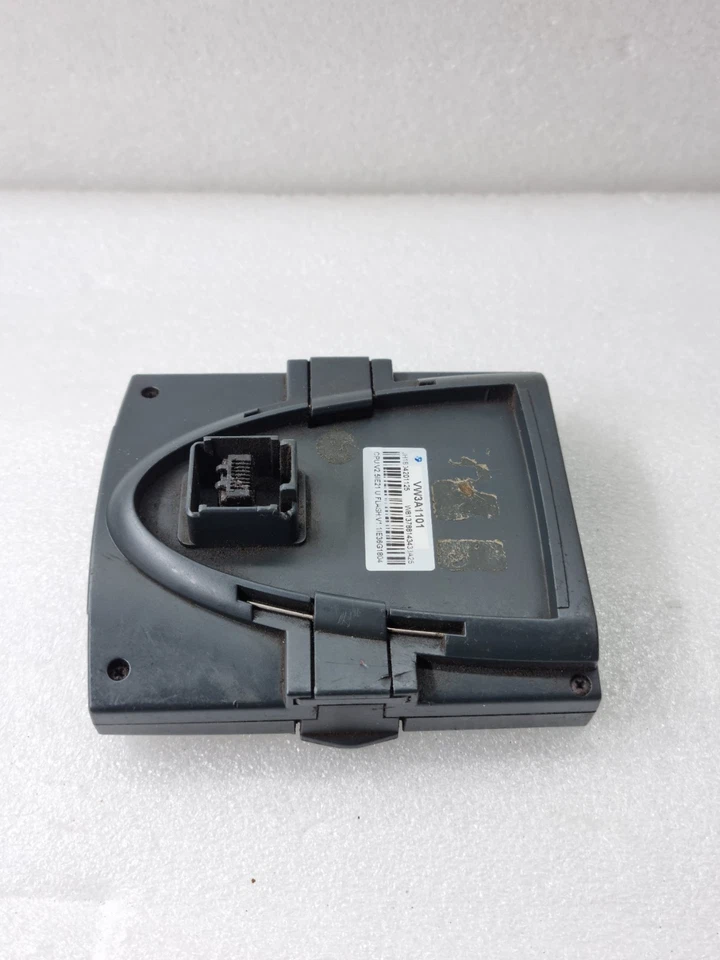 Schneider Electric VW3A1101 Remote Graphic Display Terminal *Untested*